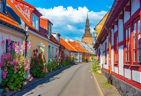 sweden capital|small towns in sweden.